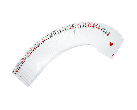 Mind Power Deck (Bicycle)-0